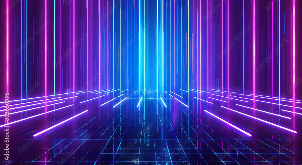 abstract background with lines abstract background with lines