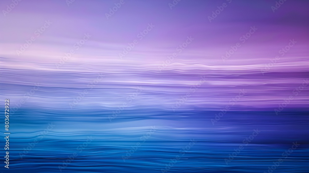 Serene Abstract Wavy Background in Soothing Lavender Hues Serene Abstract Wavy Background in Soothing Lavender Hues