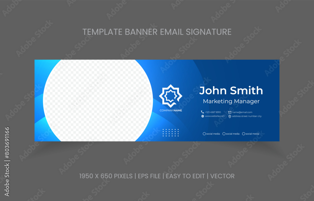template design email signature template design email signature