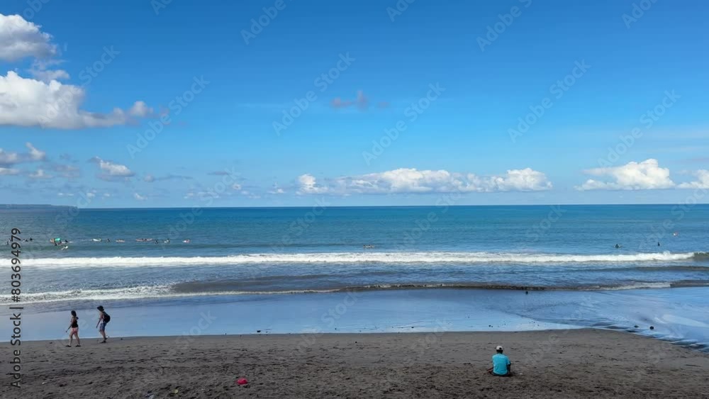 발리 해변 구름 Bali beach 발리해변, Island, Bali, Indonesia 발리 해변 구름 Bali beach 발리해변, Island, Bali, Indonesia