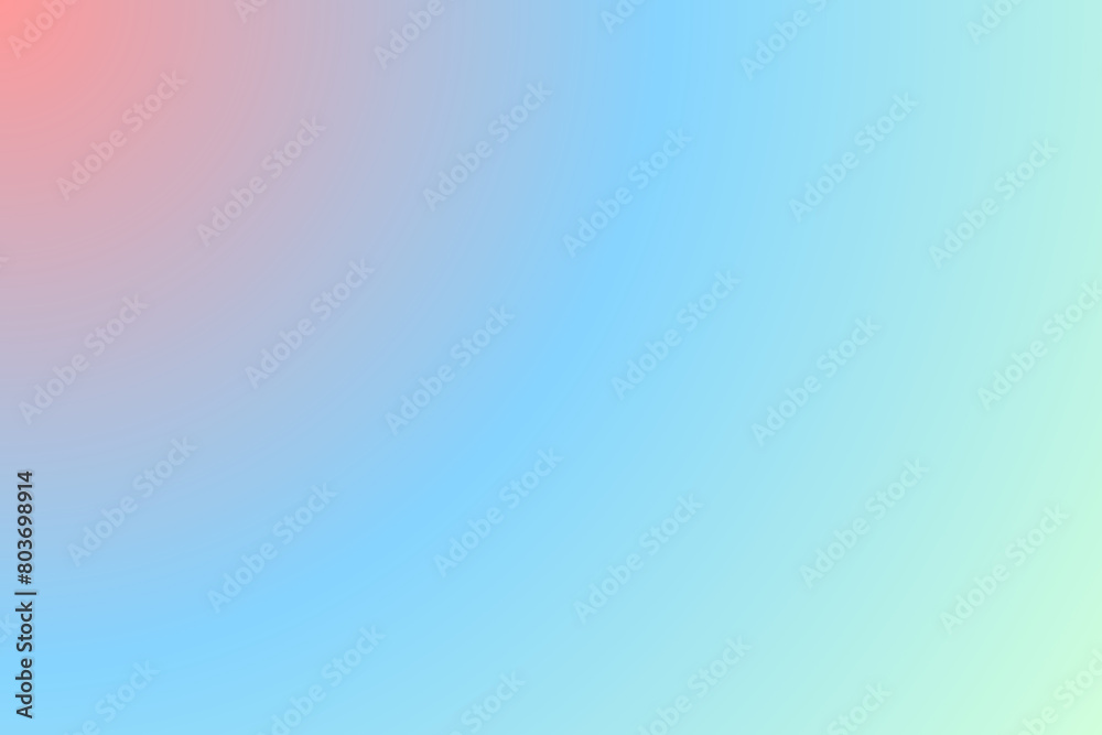 Gradient texture background wallpaper in abstract spring colors Gradient texture background wallpaper in abstract spring colors