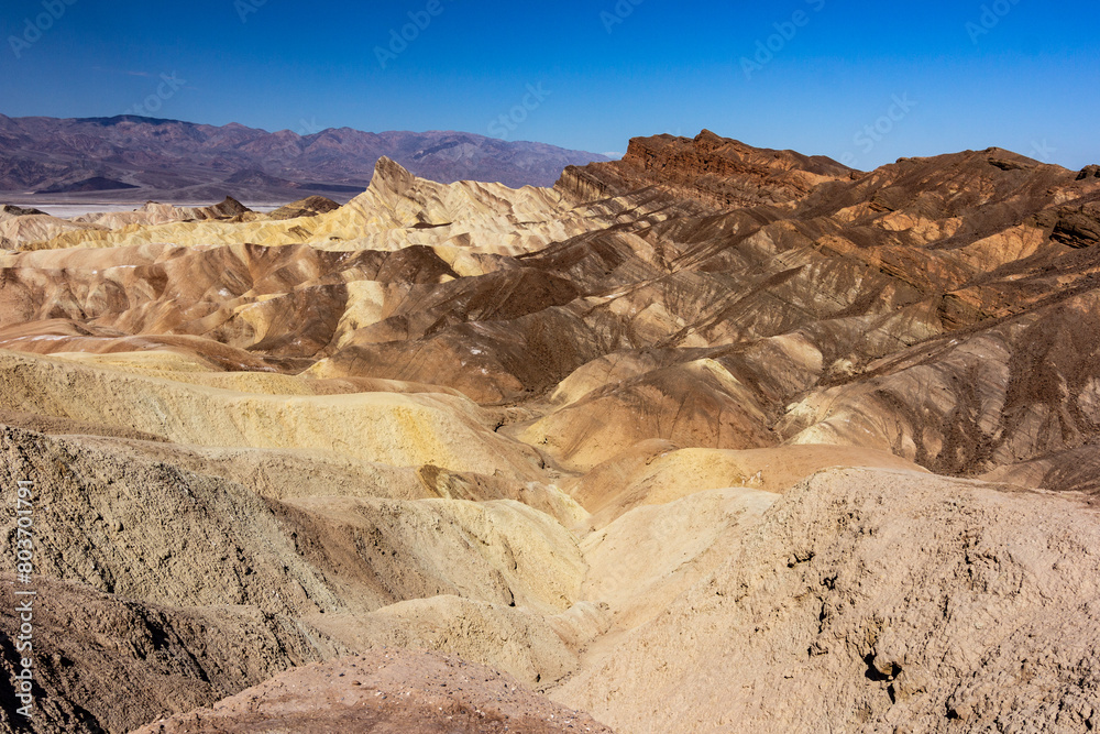 death valley