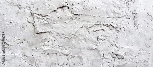 An intricate drawing depicted on a plain white wall surface, showcasing creative artwork