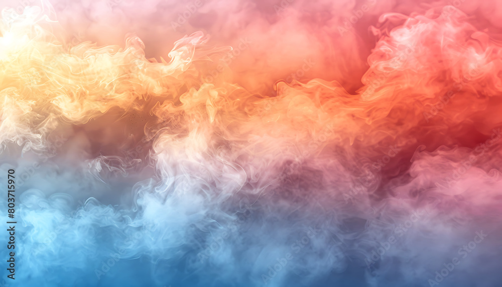Mauve, sapphire and powder blue smoke High quality background Mauve, sapphire and powder blue smoke High quality background