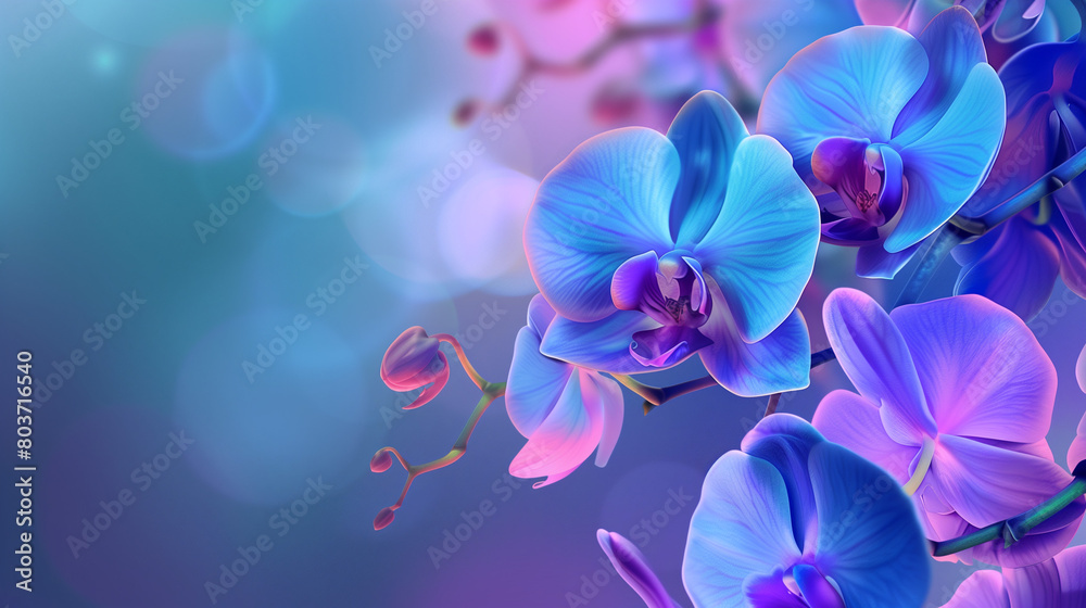 Orchids Orchids