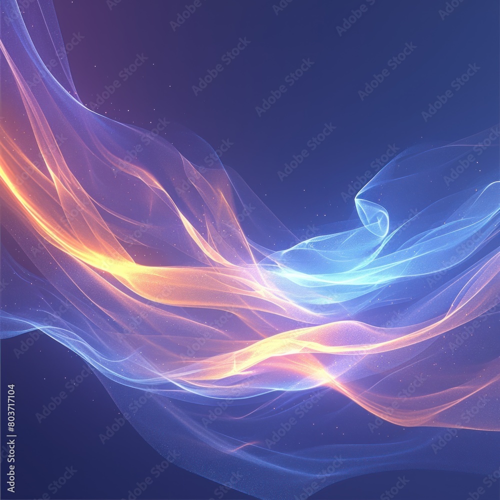 Energy abstract crystal neon lines flow in the center of the image with dominant glowing pink and purple colors
Energy abstract crystal neon lines flow in the center of the image with dominant glowing pink and purple colors