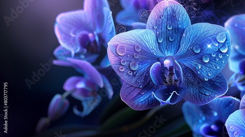 Orchids