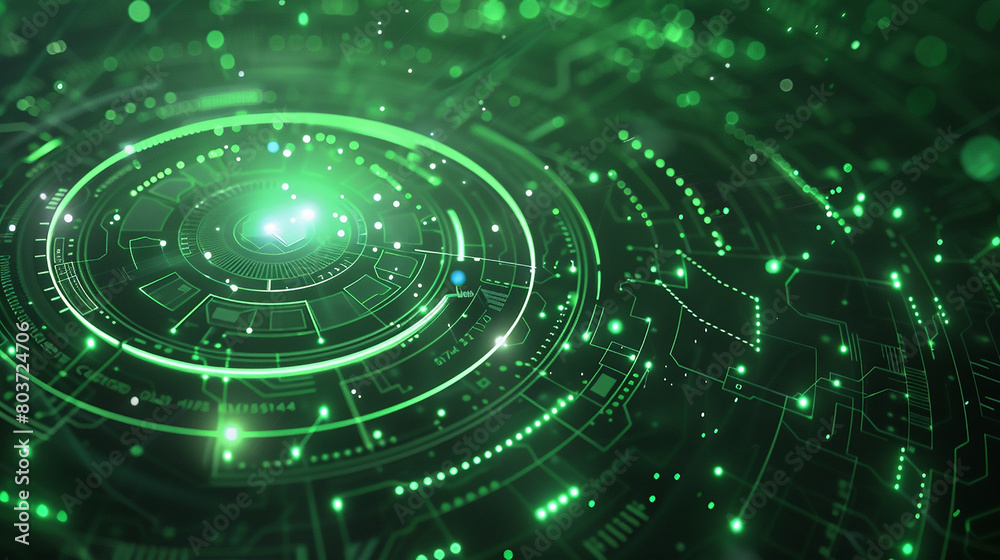 Abstract Elegant green technology and bright color Background. Abstract blue circle Pattern. green bright background with abstract glow light effect, dynamic and technology concept background. Abstract Elegant green technology and bright color Background. Abstract blue circle Pattern. green bright background with abstract glow light effect, dynamic and technology concept background.