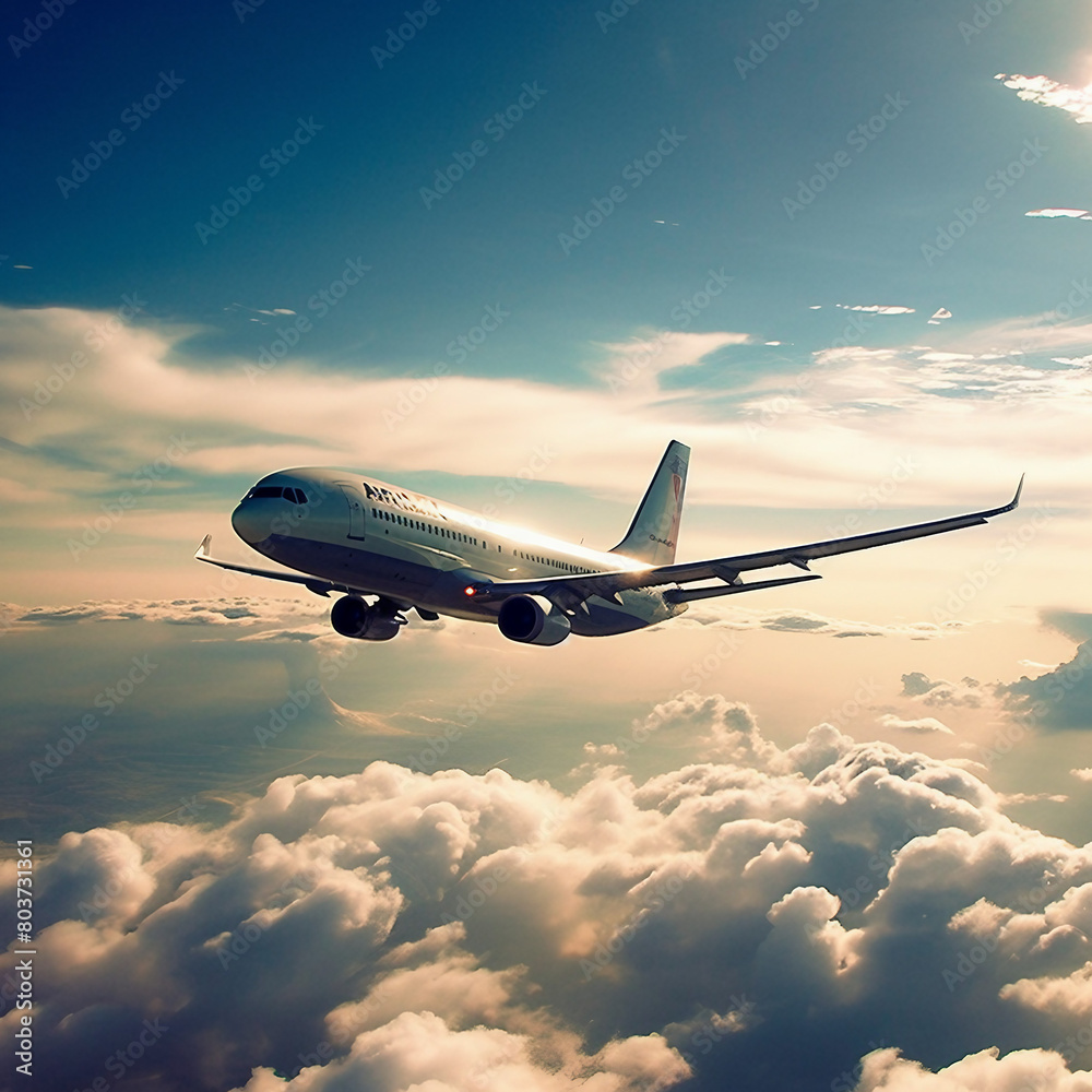 Airplane Airplane