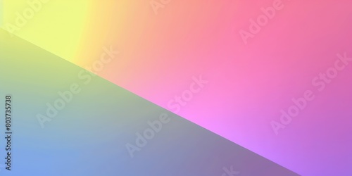 colorful abstract gradient background