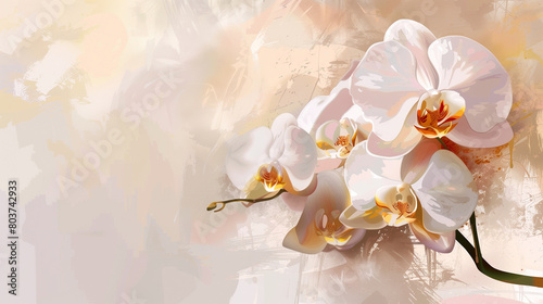 Orchids