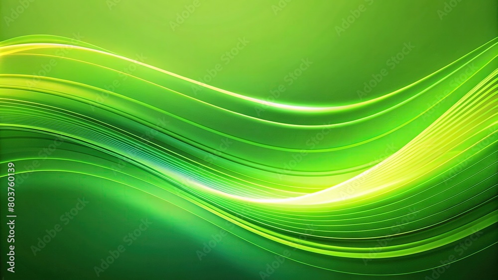 Obraz premium Modern abstract background