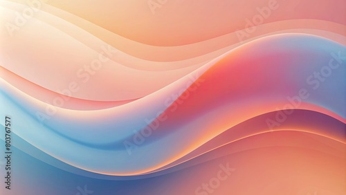 Modern abstract background