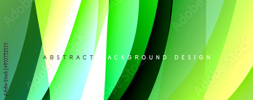 An electric blue automotive tire rim with a pattern resembling a terrestrial plant on a colorful abstract background of green and yellow waves