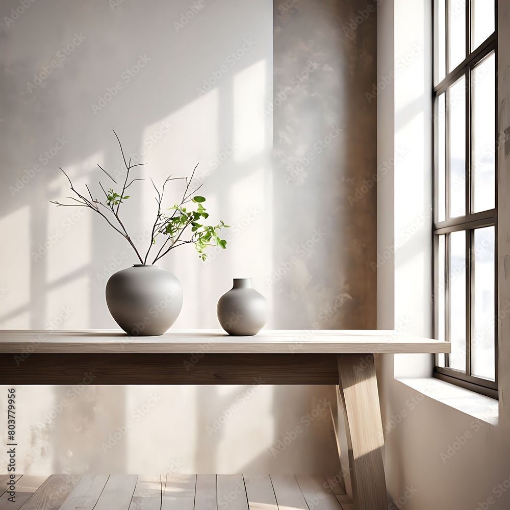 Loft interior design of modern living room, home. Loft interior design of modern living room, home.