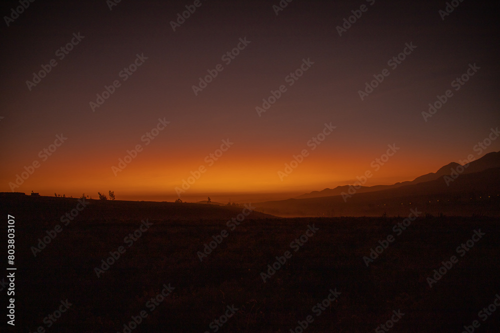 ATARDECER AREQUIPA ATARDECER AREQUIPA