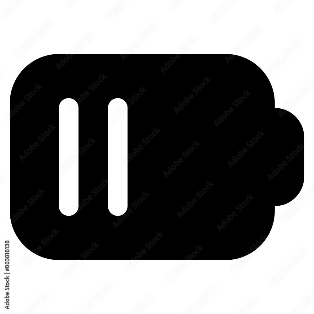Battery icon Battery icon