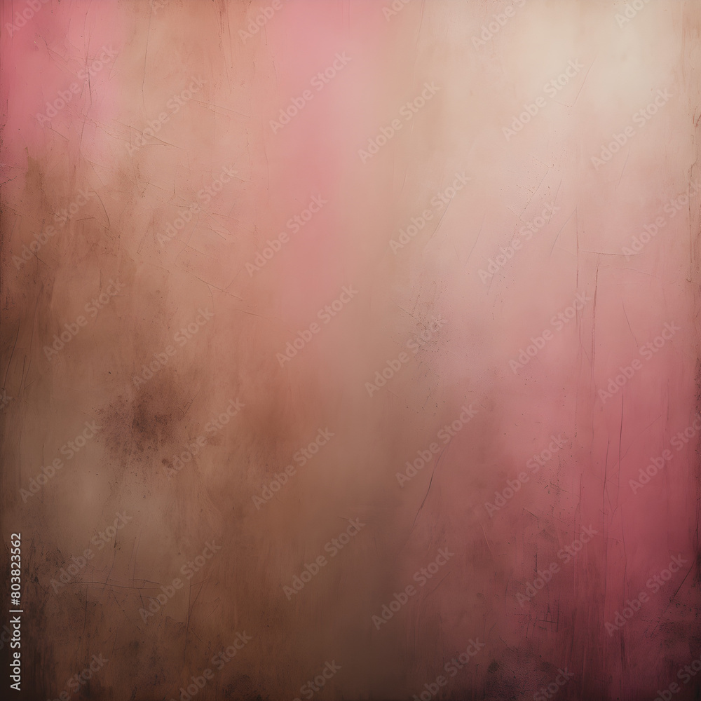 Timeless Grunge Backgrounds for Modern Design. Pink and Brown Color. Timeless Grunge Backgrounds for Modern Design. Pink and Brown Color.