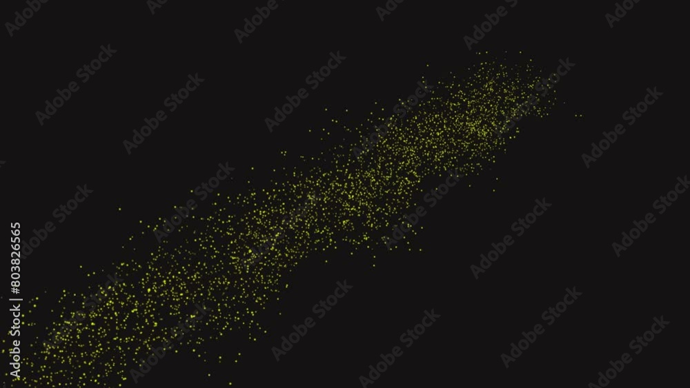 DNA transmission deoxyribonucleic acid rotating. Molecule human helix Science and 3D animation on black background. DNA double helix. Science and health concepts with yellow color. DNA transmission deoxyribonucleic acid rotating. Molecule human helix Science and 3D animation on black background. DNA double helix. Science and health concepts with yellow color.