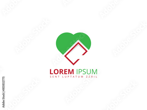 Modern Constraction Logo desgin vector, beautiful Constraction Company Unique Logo, realstate constraction branding logo design template, Home logo design. home logo design. simple home logo design. 