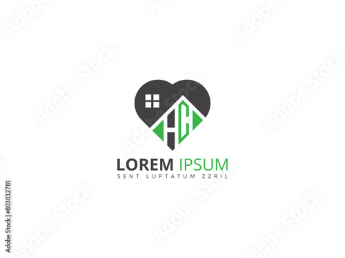 Modern Constraction Logo desgin vector, beautiful Constraction Company Unique Logo, realstate constraction branding logo design template, Home logo design. home logo design. simple home logo design. 
