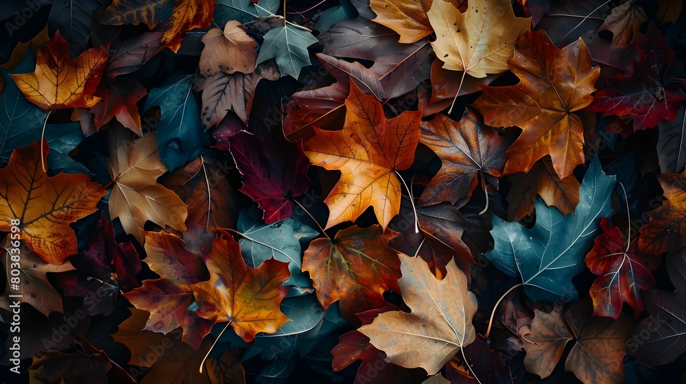 AUTUM CONCEPT ILLUSTRATION AUTUM CONCEPT ILLUSTRATION