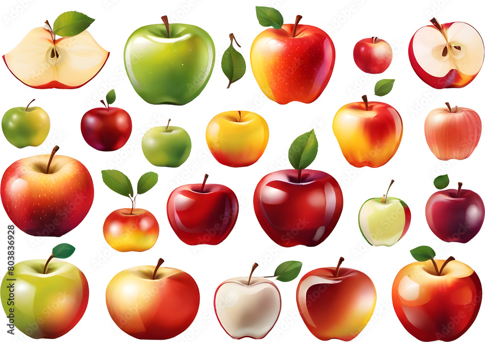 apple apple