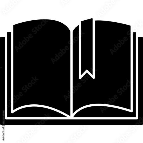 Book Icon