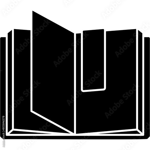 Book Icon