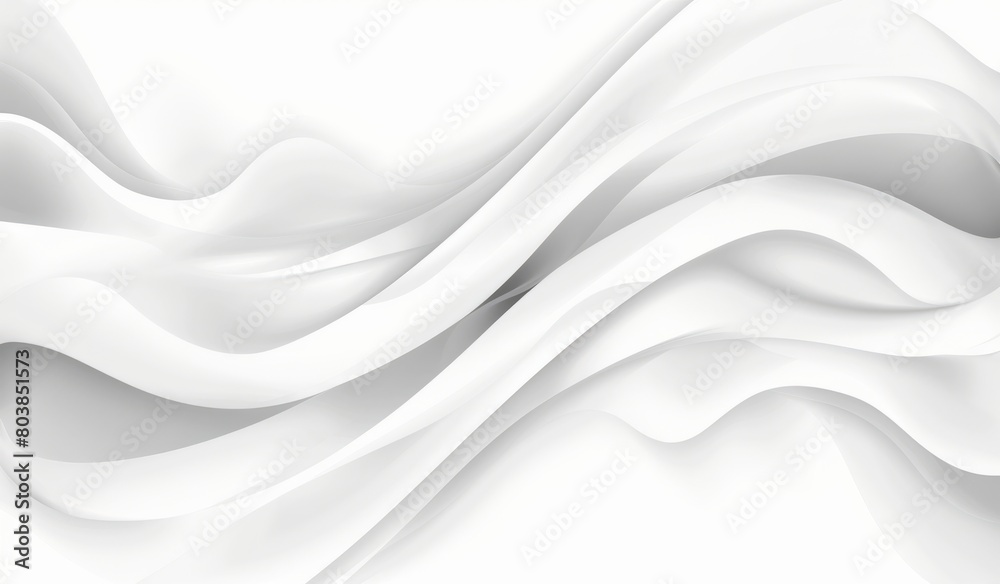 White background with soft grey dots and circles, creating an elegant gradient for modern website design White background with soft grey dots and circles, creating an elegant gradient for modern website design