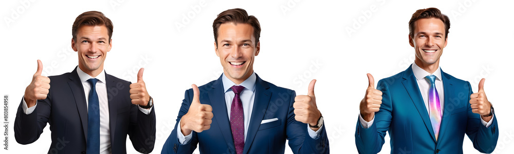 Female Investment advisor with thumbs up against white background Investment consultant , Financial planner, Investment analyst , Wealth advisor , Financial consultant Female Investment advisor with thumbs up against white background Investment consultant , Financial planner, Investment analyst , Wealth advisor , Financial consultant