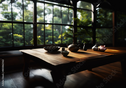 Learning the Japanese tea ceremony is a lifelong journey, requiring dedication and discipline.