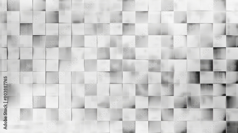 A minimalist abstract texture background, featuring a grid of small, uniform squares in a monochromatic palette, creating a clean, modern look. A minimalist abstract texture background, featuring a grid of small, uniform squares in a monochromatic palette, creating a clean, modern look.