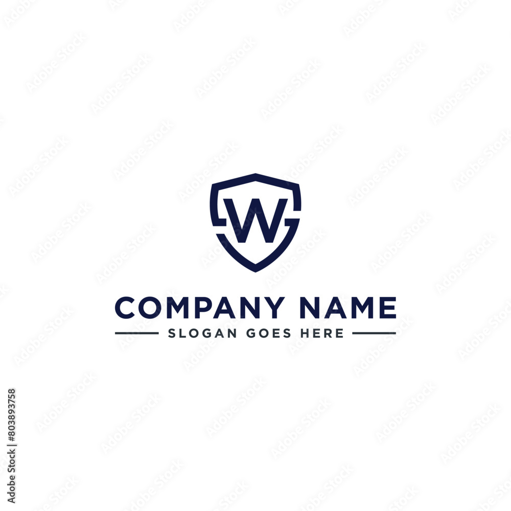 Initials Letter WS or SW linked overlapping Logo vector with letter N in the middle center of letter S shield badge-shape icon in blue deep color illustration
Initials Letter WS or SW linked overlapping Logo vector with letter N in the middle center of letter S shield badge-shape icon in blue deep color illustration