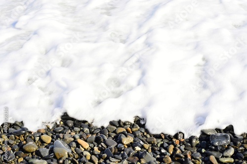 三保の松原　海岸