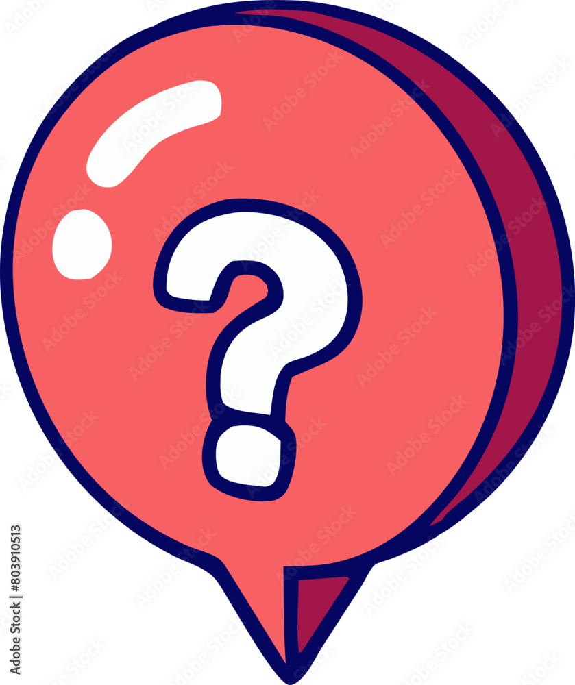 question mark button question mark button