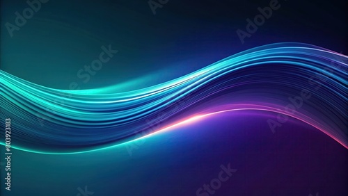 Modern abstract background