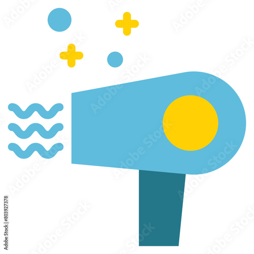 hairdryer appliances bathroom hair flat style