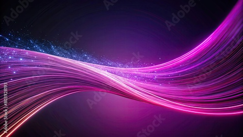 Modern abstract background