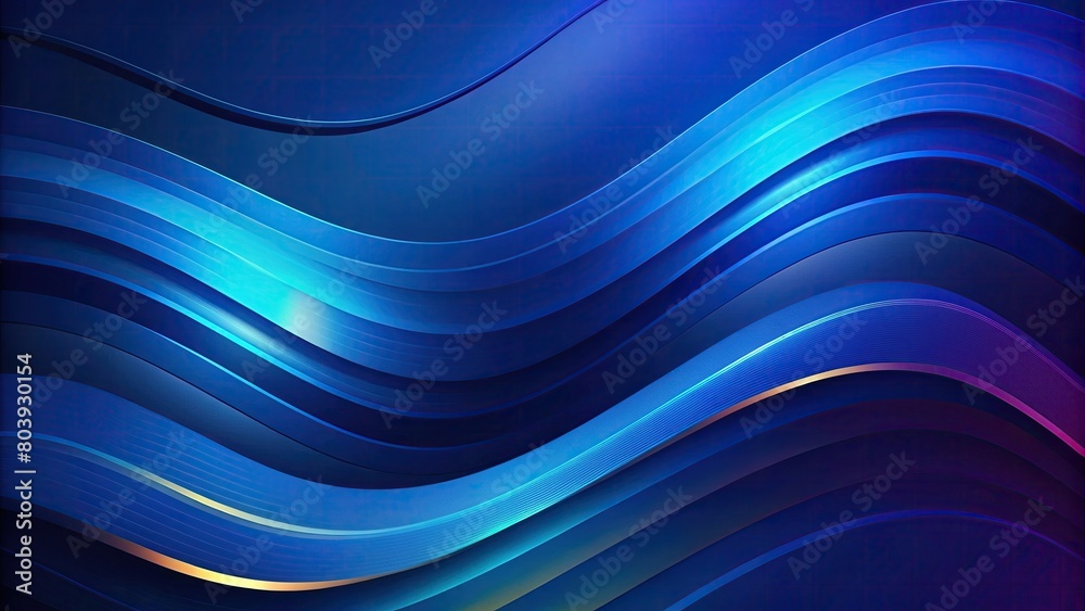 Modern abstract background Modern abstract background