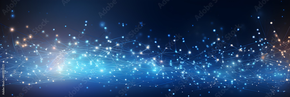 abstract blue background abstract blue background
