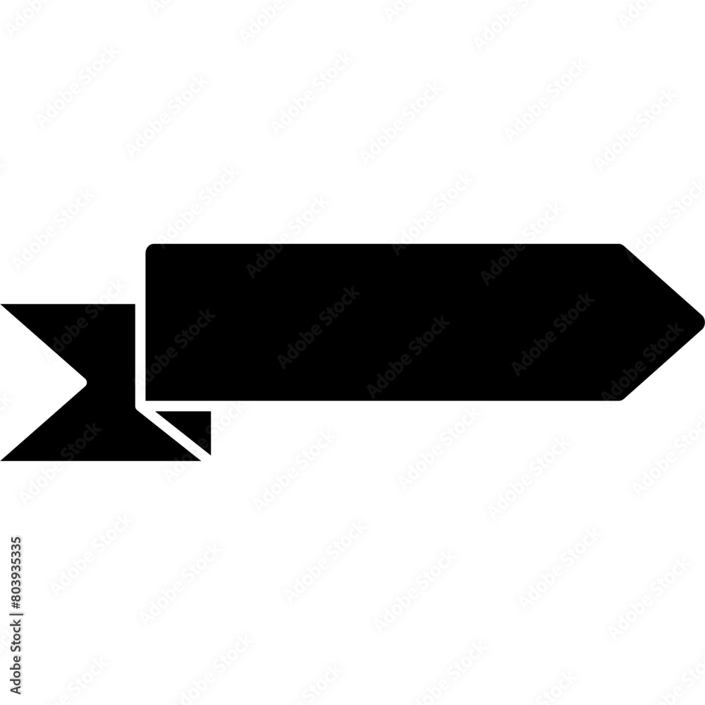 Ribbon Icon Ribbon Icon