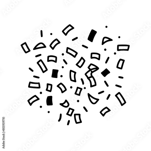 Confetti icon, celebration icon, birthday icon, party icon, anniversary icon, event icon, holiday icon, ceremony icon, festival icon, greeting icon, exploding icon, Christmas icon, festive icon,party,