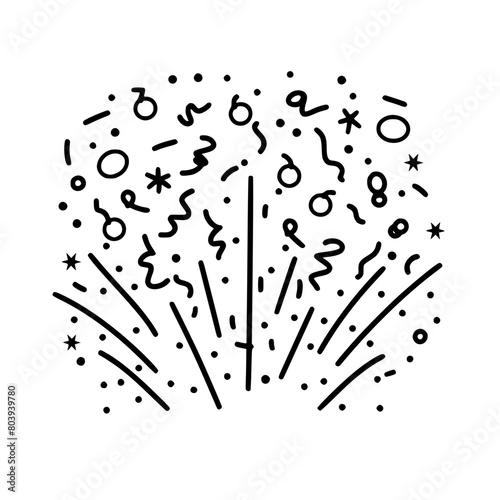 Confetti icon, celebration icon, birthday icon, party icon, anniversary icon, event icon, holiday icon, ceremony icon, festival icon, greeting icon, exploding icon, Christmas icon, festive icon,party,