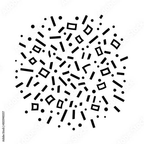 Confetti icon, celebration icon, birthday icon, party icon, anniversary icon, event icon, holiday icon, ceremony icon, festival icon, greeting icon, exploding icon, Christmas icon, festive icon,party,