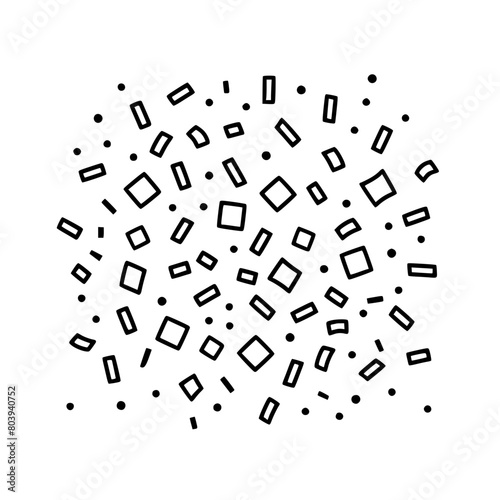 Confetti icon, celebration icon, birthday icon, party icon, anniversary icon, event icon, holiday icon, ceremony icon, festival icon, greeting icon, exploding icon, Christmas icon, festive icon,party,
