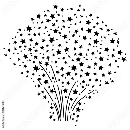 Confetti icon, celebration icon, birthday icon, party icon, anniversary icon, event icon, holiday icon, ceremony icon, festival icon, greeting icon, exploding icon, Christmas icon, festive icon,party,