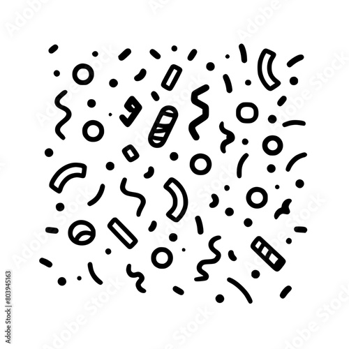 Confetti icon, celebration icon, birthday icon, party icon, anniversary icon, event icon, holiday icon, ceremony icon, festival icon, greeting icon, exploding icon, Christmas icon, festive icon,party,