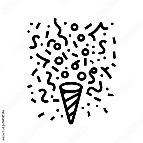 Confetti icon, celebration icon, birthday icon, party icon, anniversary icon, event icon, holiday icon, ceremony icon, festival icon, greeting icon, exploding icon, Christmas icon, festive icon,party,