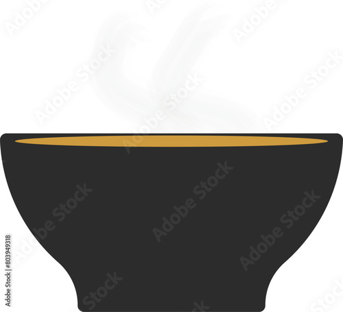 this is illustration of pyala cup for tea